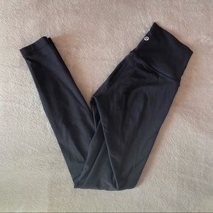 Lululemon Align Black Leggings